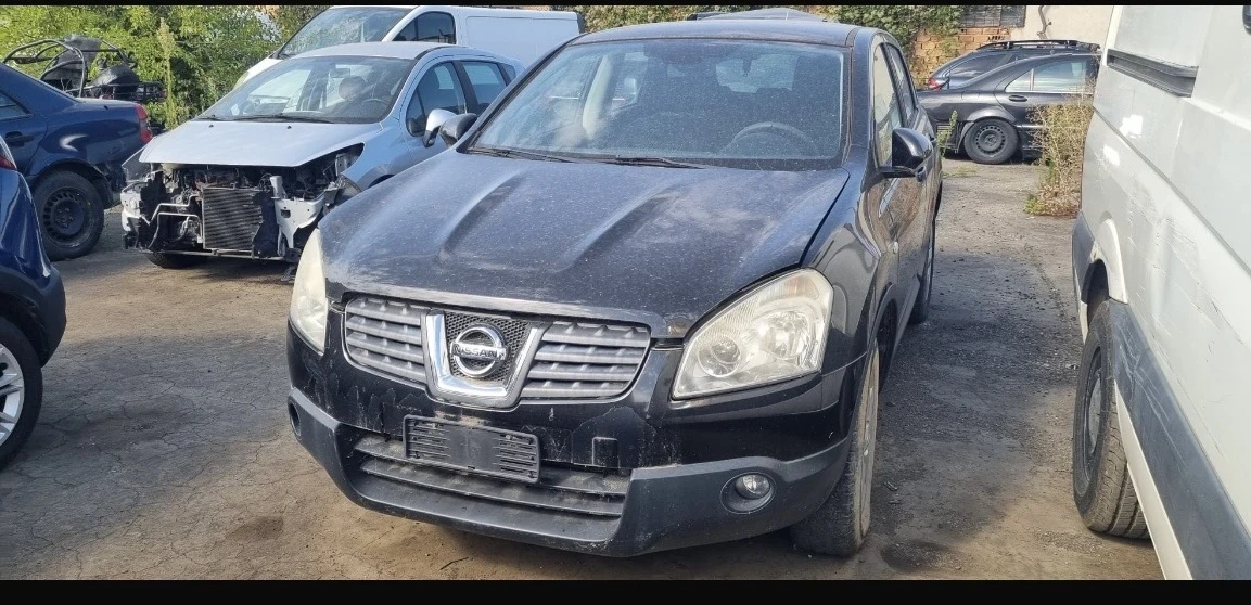 Nissan Qashqai 2.0D | Mobile.bg � ����������� 2