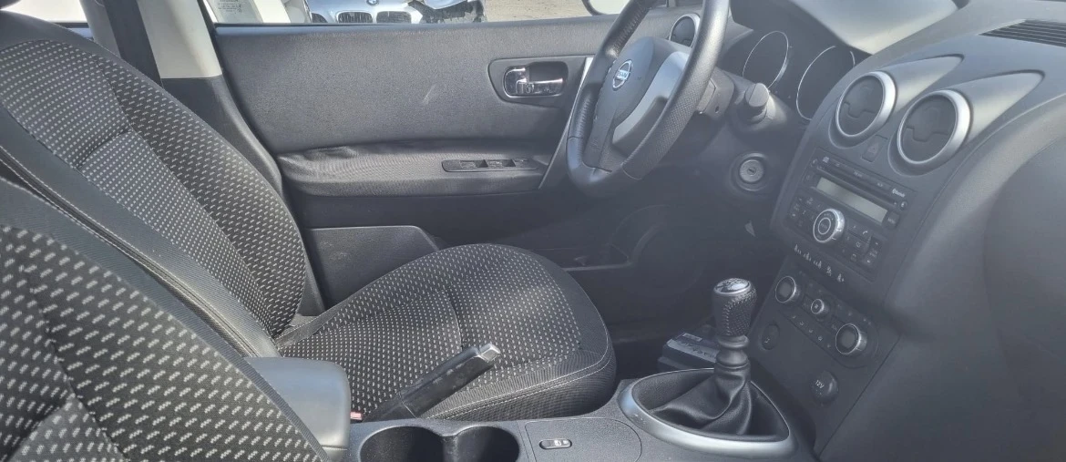 Nissan Qashqai 2.0D | Mobile.bg � ����������� 3