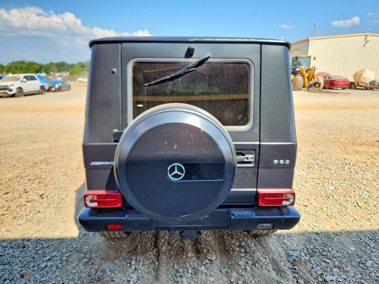 Mercedes-Benz G 63 AMG 4MATIC | CARFAX | АВТОКРЕДИТ БЕЗ ПЪРВОНАЧАЛНА, снимка 6 - Автомобили и джипове - 56156409