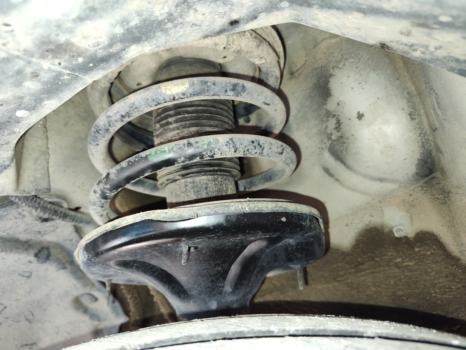 Hyundai Tucson 4WD, снимка 10 - Автомобили и джипове - 56214680