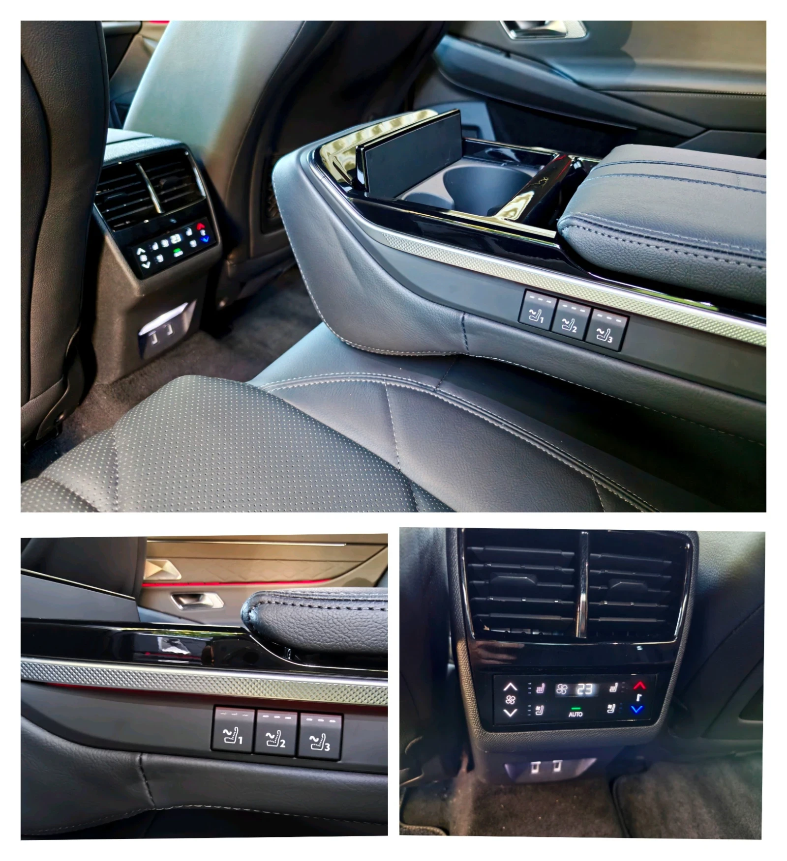 DS DS 9 1.6/225��/Ravioli+ /��������  | Mobile.bg � ����������� 12