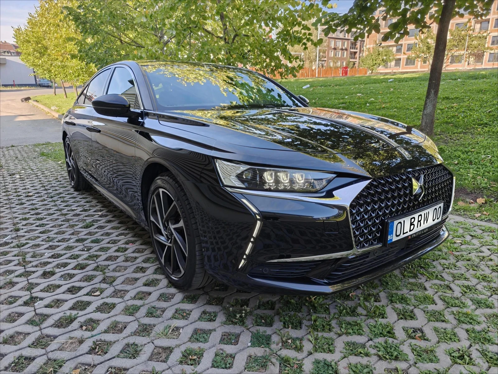 DS DS 9 1.6/225��/Ravioli+ /��������  | Mobile.bg � ����������� 3