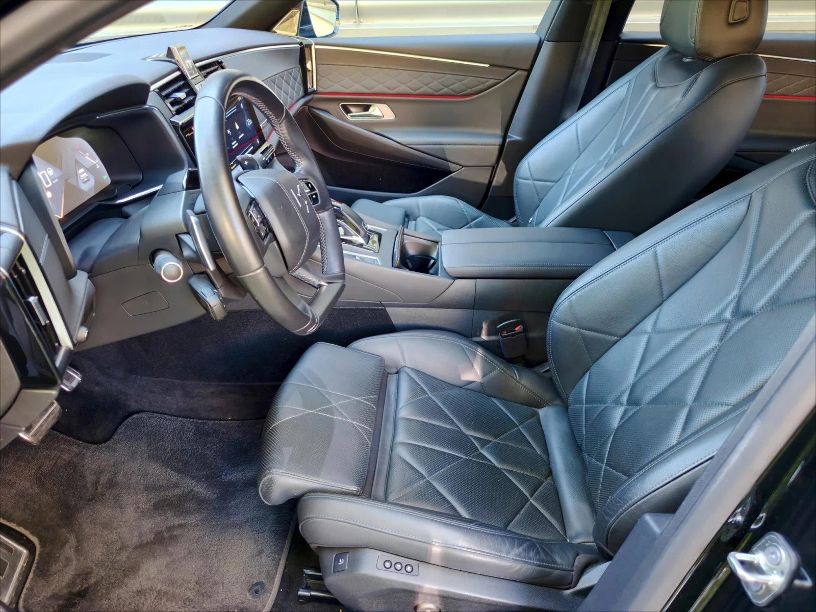 DS DS 9 1.6/225��/Ravioli+ /��������  | Mobile.bg � ����������� 5