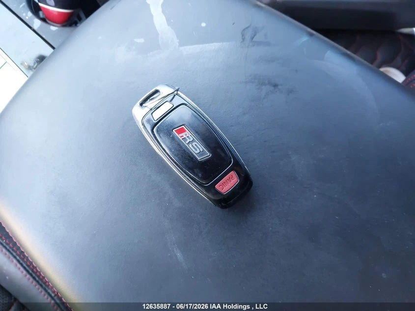 Audi RSQ8 4.0 TFSI Quattro, снимка 11 - Автомобили и джипове - 56630405