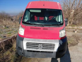 Fiat Ducato 2.3dizel  2.3dizel  2012god, снимка 4