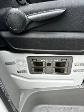 Mercedes-Benz Sprinter 316 Maxi, снимка 11