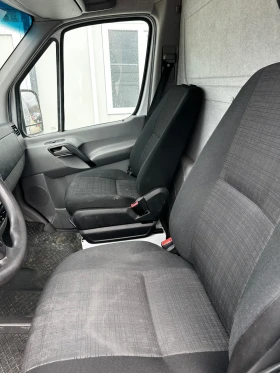 Mercedes-Benz Sprinter 316 Maxi, снимка 5