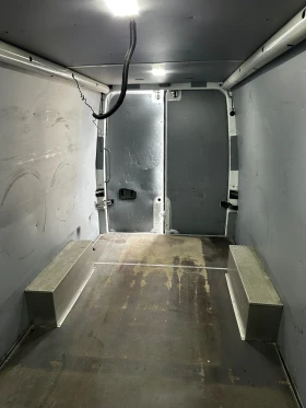 Mercedes-Benz Sprinter 316 Maxi, снимка 12