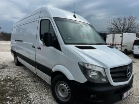 Mercedes-Benz Sprinter 316 Maxi, снимка 1
