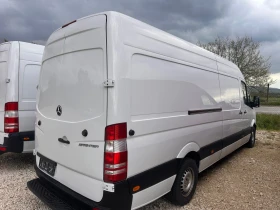 Mercedes-Benz Sprinter 316 Maxi, снимка 3