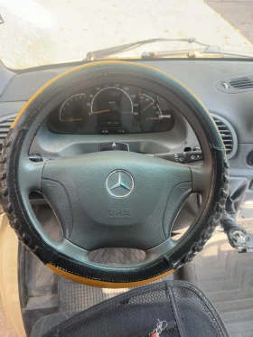 Mercedes-Benz Sprinter 211, снимка 6