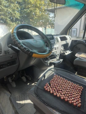 Mercedes-Benz Sprinter 211, снимка 7