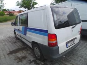 Mercedes-Benz Vito 2.3D | Mobile.bg    6