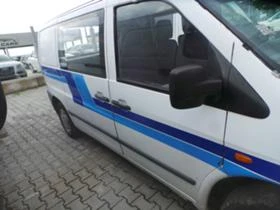 Mercedes-Benz Vito 2.3D | Mobile.bg    4