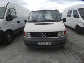 Mercedes-Benz Vito 2.3D | Mobile.bg    2