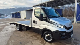 Iveco Daily 35c15 3.0L ШВЕЙЦАРИЯ , снимка 4