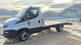 Iveco Daily 35c15 3.0L ШВЕЙЦАРИЯ , снимка 1