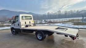 Iveco Daily 35c15 3.0L ШВЕЙЦАРИЯ , снимка 6