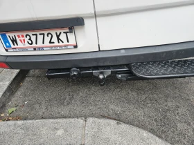 VW Crafter Maxi Long | Mobile.bg    8