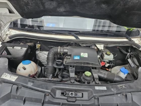 VW Crafter Maxi Long | Mobile.bg    10