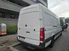 VW Crafter Maxi Long | Mobile.bg    6