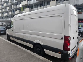 VW Crafter Maxi Long | Mobile.bg    7