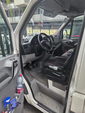 VW Crafter Maxi Long | Mobile.bg    14