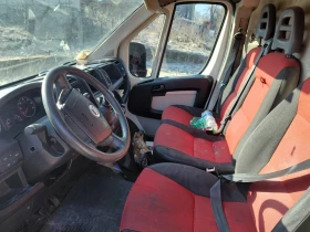 Fiat Ducato 2.3dizel  2.3dizel  2012god, снимка 5 - Бусове и автобуси - 53662852