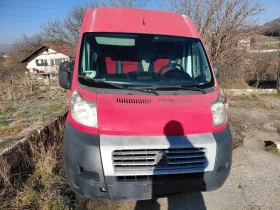 Fiat Ducato 2.3dizel  2.3dizel  2012god