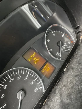 Mercedes-Benz Sprinter 316 Maxi | Auto.bg — изображение 6