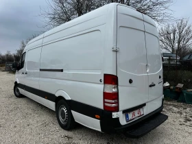 Mercedes-Benz Sprinter 316 Maxi | Auto.bg — изображение 3