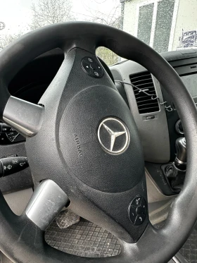 Mercedes-Benz Sprinter 316 Maxi | Auto.bg — изображение 7