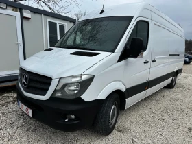 Mercedes-Benz Sprinter 316 Maxi | Auto.bg — изображение 2