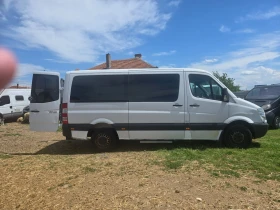 Mercedes-Benz Sprinter 313 2, 2 9������130���� ��� ��������� ���� ��� �����  | Mobile.bg � ����� ������ 11