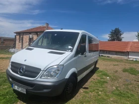 Mercedes-Benz Sprinter 313 2, 2 9������130���� ��� ��������� ���� ��� �����  | Mobile.bg � ����� ������ 4