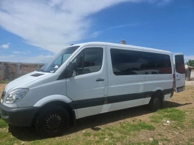 Mercedes-Benz Sprinter 313 2, 2 9������130���� ��� ��������� ���� ��� �����  | Mobile.bg � ����� ������ 9