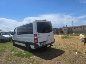 Mercedes-Benz Sprinter 313 2, 2 9������130���� ��� ��������� ���� ��� �����  | Mobile.bg � ����� ������ 6