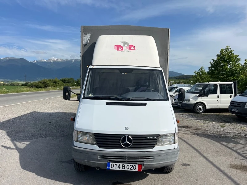 Mercedes-Benz Sprinter 410 Разпродажба!!!!!!, снимка 1 - Бусове и автобуси - 46355219