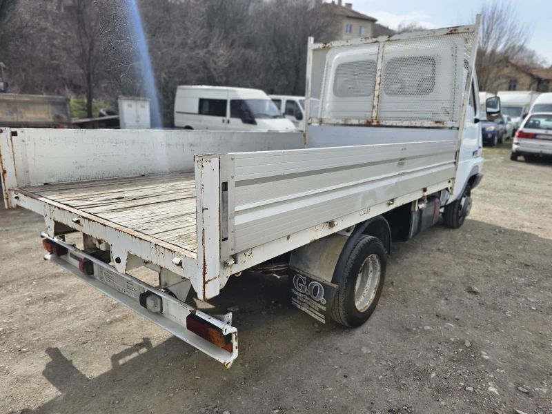 Renault B90 2.5 Италия Б кат., снимка 4 - Бусове и автобуси - 49451240