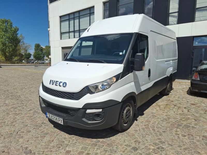 Iveco Daily 35S13V 12 mc