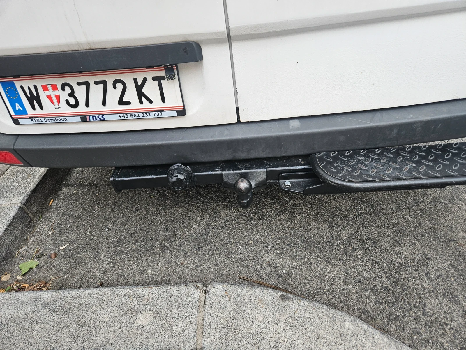 VW Crafter Maxi Long | Mobile.bg   8