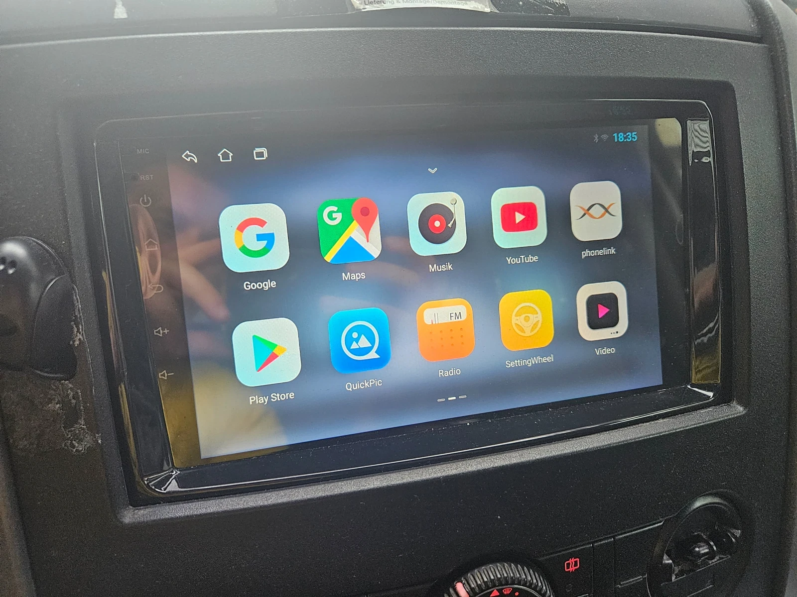 VW Crafter Maxi Long | Mobile.bg   17