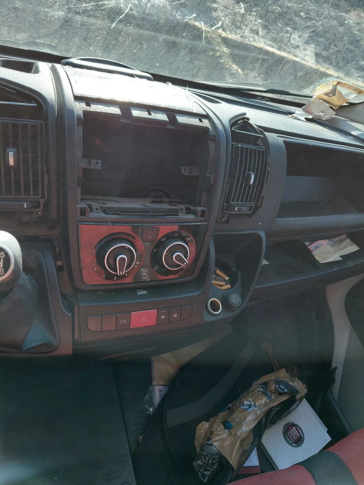 Fiat Ducato 2.3dizel  2.3dizel  2012god | Mobile.bg � ����������� 7