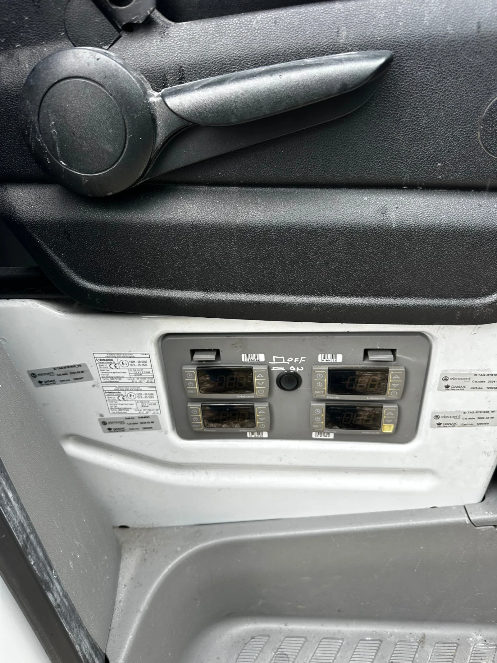 Mercedes-Benz Sprinter 316 Maxi, снимка 11 - Бусове и автобуси - 53961509