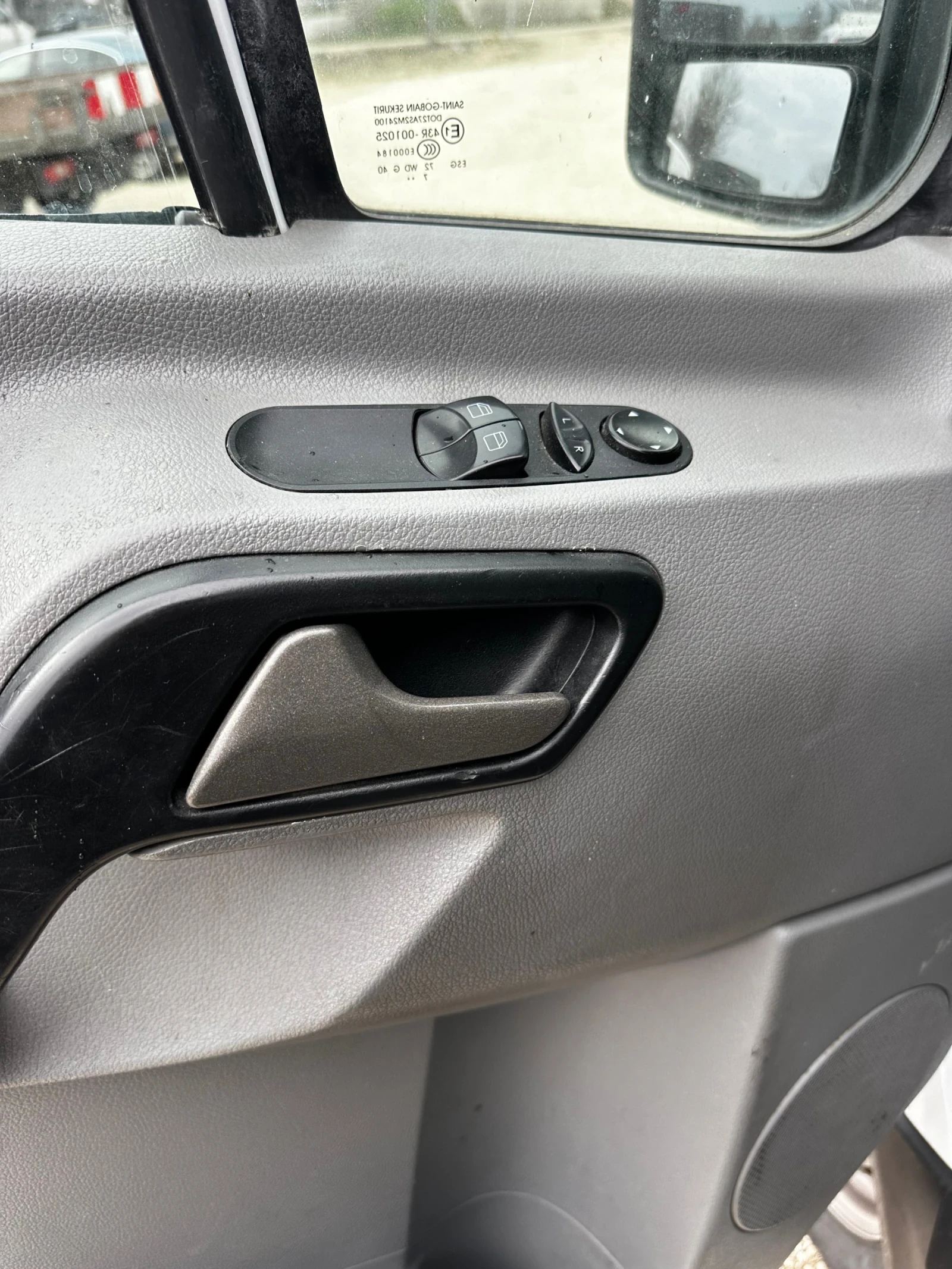 Mercedes-Benz Sprinter 316 Maxi, снимка 10 - Бусове и автобуси - 53961509