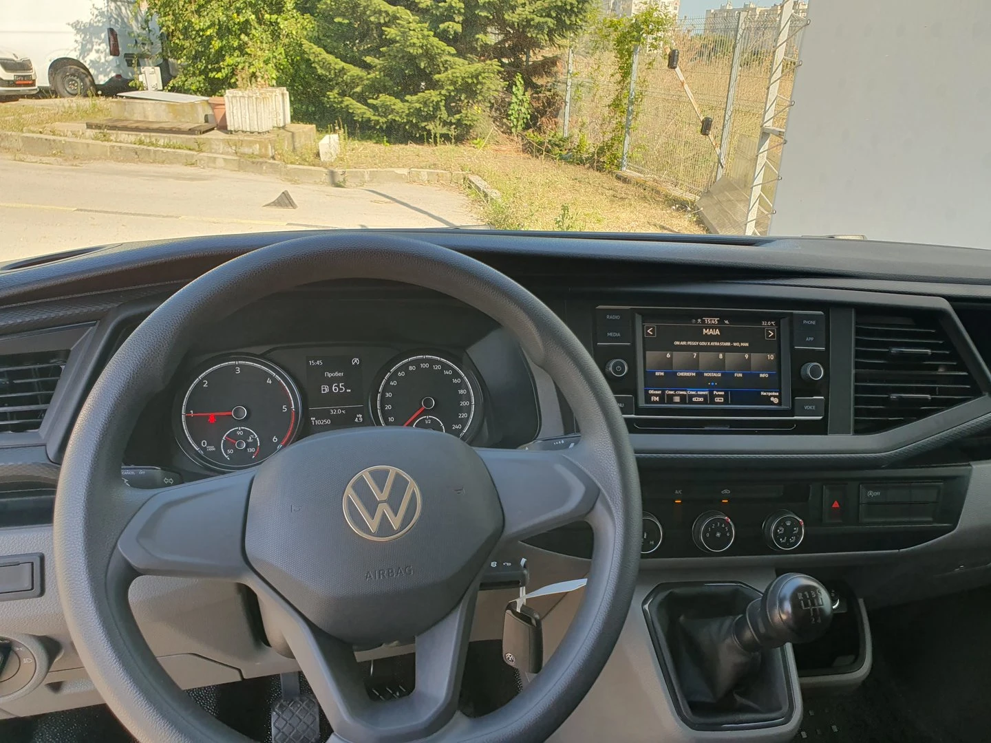 VW Transporter | Mobile.bg � ����������� 5