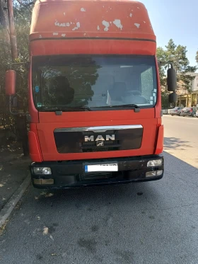 Man Tgl 8.180, снимка 2