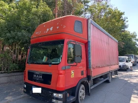 Man Tgl 8.180, снимка 1