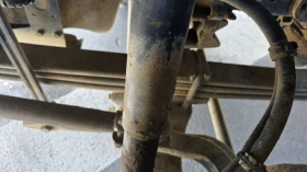Man Tgs 33 440 EURO 4 6X4 , снимка 5