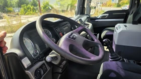 Man Tgs 33 440 EURO 4 6X4 , снимка 9